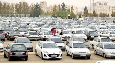 سمند ۱۴۵ میلیون تومان تغییر کرد+ جدول