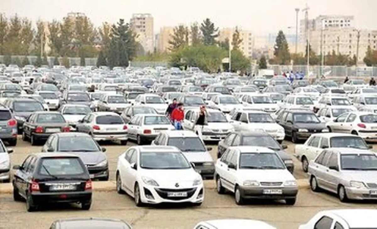 سمند ۱۴۵ میلیون تومان تغییر کرد+ جدول