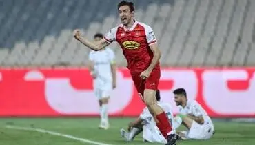 خبر ناگوار به هواداران پرسپولیس پیش از دربی!