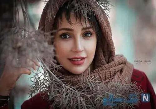 استایل جدید شبنم قلی‌خانی + عکس