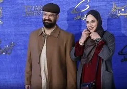 واکنش افسانه بایگان به توقیف سریال سووشون؛ سانسور به نازپرورده‌های خودی هم رحم نمی‌کند! / عکس