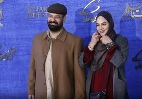واکنش افسانه بایگان به توقیف سریال سووشون؛ سانسور به نازپرورده‌های خودی هم رحم نمی‌کند! / عکس