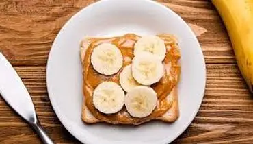 ۵ مواد غذایی برای ترکیب با موز برای یک صبحانه 