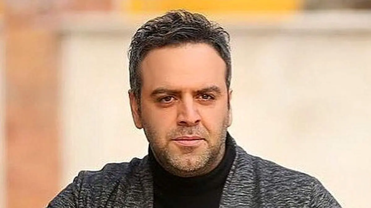 پیام منحصربه فرد بازیگر متعصب پرسپولیسی به استقلالیها+ عکس