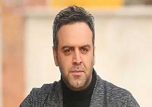استایل جدید و لاکچری بهرنگ علوی + عکس
