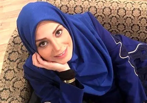 جدیدترین تصویر از صبا راد و مانی رهنما!