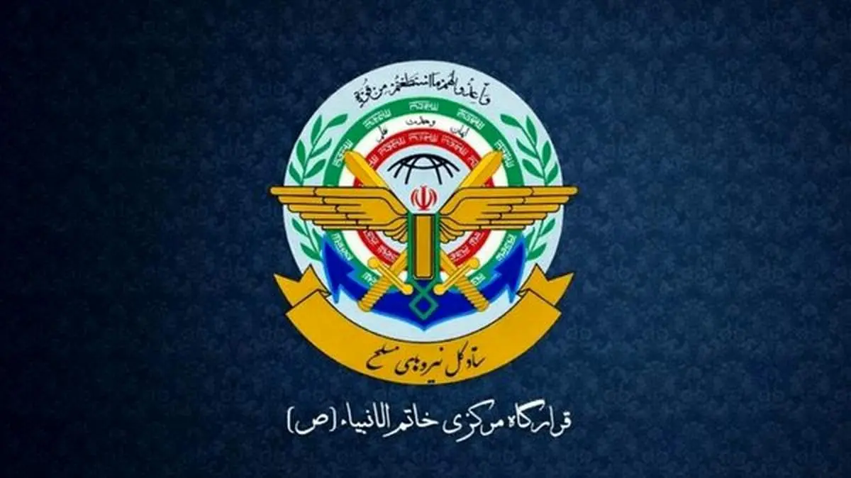  قرارگاه خاتم‌الانبیا: ادامه نقض آتش‌بس در لبنان با پاسخ سخت ایران روبه‌رو می‌شود