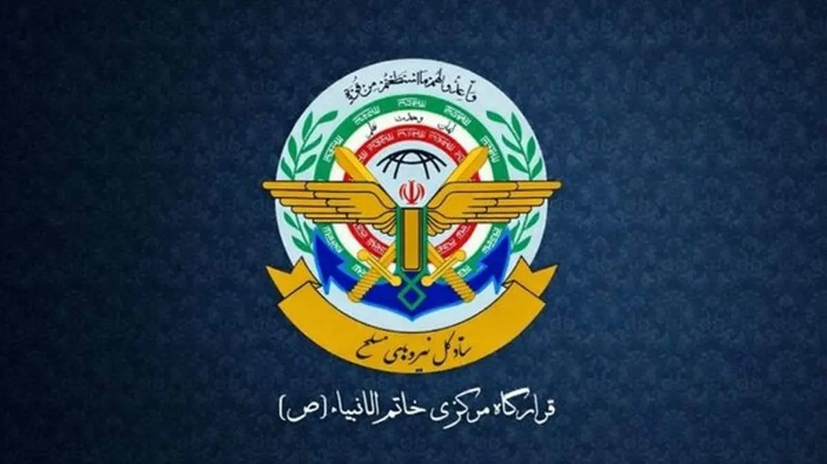  قرارگاه خاتم‌الانبیا: ادامه نقض آتش‌بس در لبنان با پاسخ سخت ایران روبه‌رو می‌شود