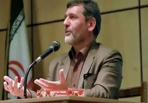 صفار هرندی از جلسه ناتو بعد از ۹ دی ۸۸ پرده برداشت / آمریکا رابطه را قطع کرد
