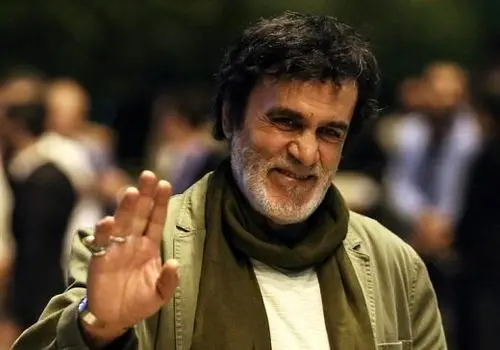 انتشار تصویری کمتر دیده‌شده از حبیب در سال‌های پیش از انقلاب