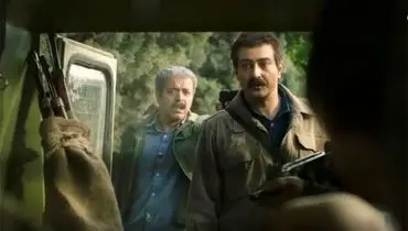 زمان پخش سریال «دو نیمه ماه» از شبکه 3 | داستان سریال چیست؟