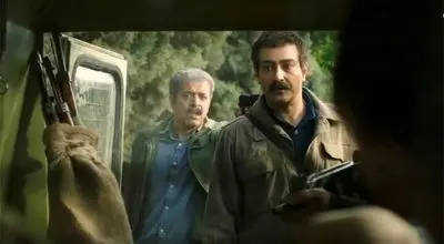 زمان پخش سریال «دو نیمه ماه» از شبکه 3 | داستان سریال چیست؟