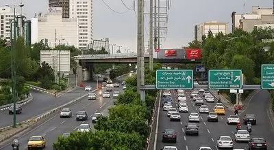 این خودروها روزانه یک میلیون جریمه می‌شوند + جزئیات