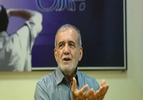 مسعود پزشکیان کیست و چه سوابقی دارد؟