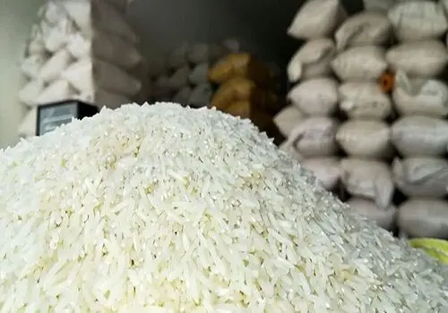بازار برنج وارداتی در آذر؛ جهش‌های پی‌درپی قیمت و رقابت تازه در واردات برنج هندی