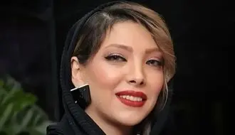 صدف اسپهبدی تولدش را با تم عزاداری برگزار کرد!/ویدیو 