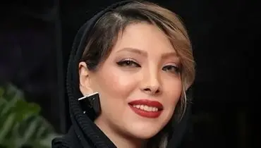 صدف اسپهبدی تولدش را با تم عزاداری برگزار کرد!/ویدیو 