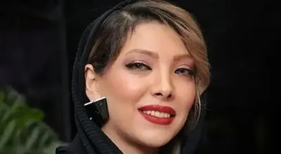 صدف اسپهبدی تولدش را با تم عزاداری برگزار کرد!/ویدیو 