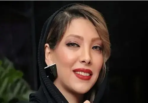 صدف اسپهبدی تولدش را با تم عزاداری برگزار کرد!/ویدیو 