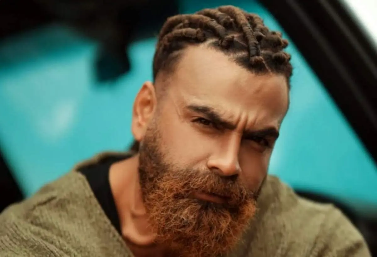 واکنش میهن دوستی معین زد: نام وطن همیشه وطن خواهد ماند