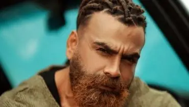 واکنش میهن دوستی معین زد: نام وطن همیشه وطن خواهد ماند