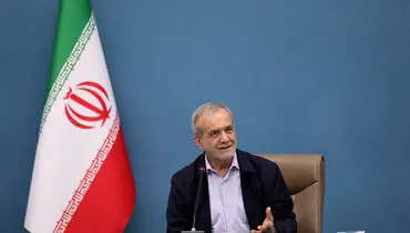 مسعود پزشکیان در پیام هفته جهاد کشاورزی: حمایت کامل دولت از تولیدکنندگان بخش کشاورزی ادامه دارد