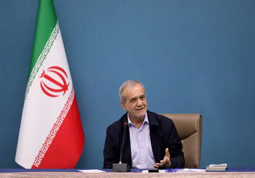 راهبرد دولت از نگاه پزشکیان؛ حل مسائل مردم پیش از بروز آسیب‌های اجتماعی