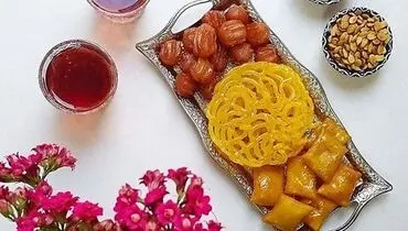 نوشیدنی های افطار را به این دلیل شیرین نکنید