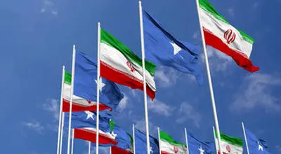 سومالی از ایران تشکر کرد

