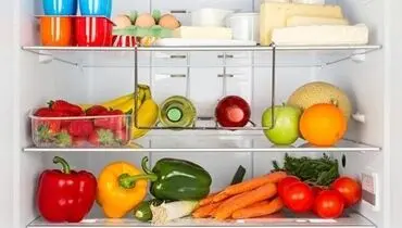 این خوراکی‌ها را هرگز در یخچال نگذارید