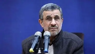 توضیح یک رسانه درباره شایعه ترور احمدی‌نژاد