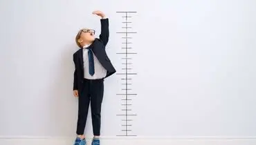 برای رشد نوجوانان به این مواد غذایی نیاز داریم