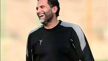 مدل موی  جدید نیکبخت واحدی همه را شوکه کرد