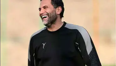 مدل موی  جدید نیکبخت واحدی همه را شوکه کرد