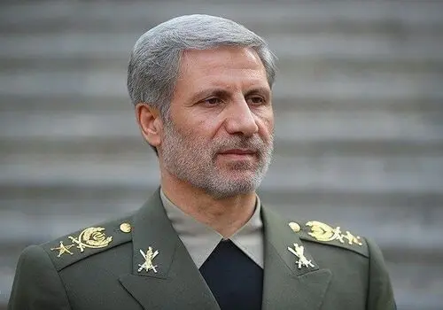 فرمانده کل ارتش: هرگونه تجاوز را با قاطعیت پاسخ داده خواهد شد