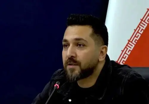 واکنش مرادی بازیگر «حال خوب زن» به جو سنگین فضای مجازی برای حضور در جشنواره/ویدیو 