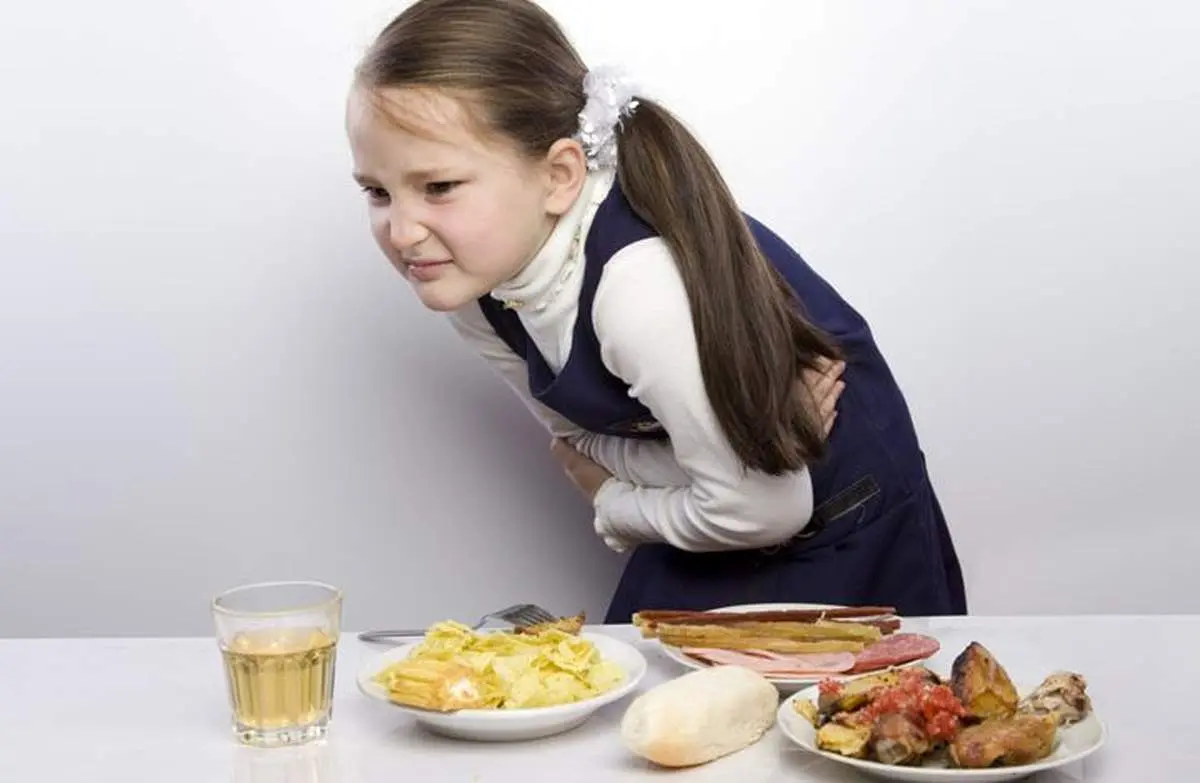 مرگبارترین نوع مسمومیت غذایی را بشناسید
