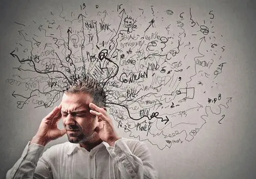 قانون دلفین آبی؛ راهی ساده برای مهار افکار منفی

