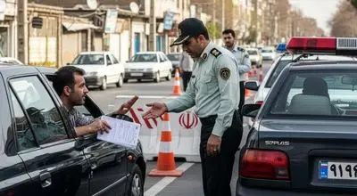 جریمه نداشتن بیمه شخص ثالث ۱۴۰۴؛ نرخ جدید و جزئیات قانونی