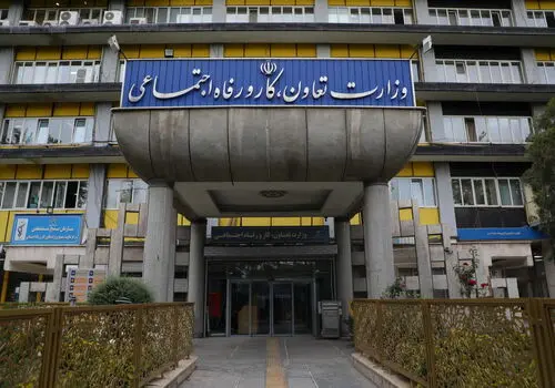 خبر خوش وزیر کار برای معلولان