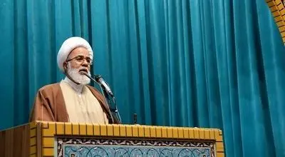 هشدار امام جمعه کرمانشاه: پاسخ قاطع به هر شرارت دشمن در تاسیسات هسته‌ای