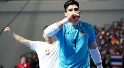 محمدی: اشتباهات داوری علیه ایران عمدی است!
