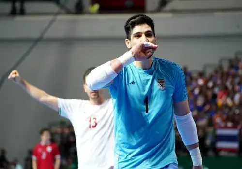 محمدی: اشتباهات داوری علیه ایران عمدی است!
