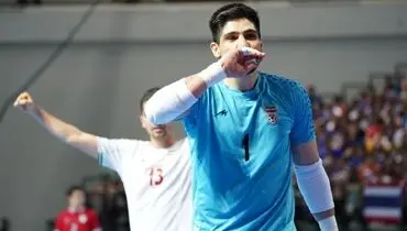 محمدی: اشتباهات داوری علیه ایران عمدی است!
