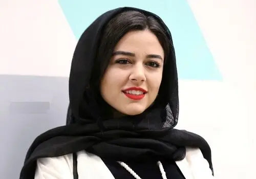 ماهور الوند در نقش هانیه: روایت پرپیچ و خم بازیگری /عکس