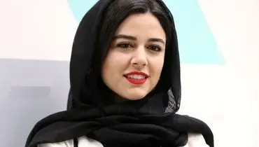 استایل متفاوت ماهور الوند