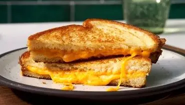 دستور پختی که ساندویچ ساده را به شاهکار تبدیل می‌کند
