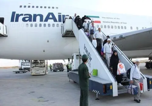 عمره لغو می شود؟