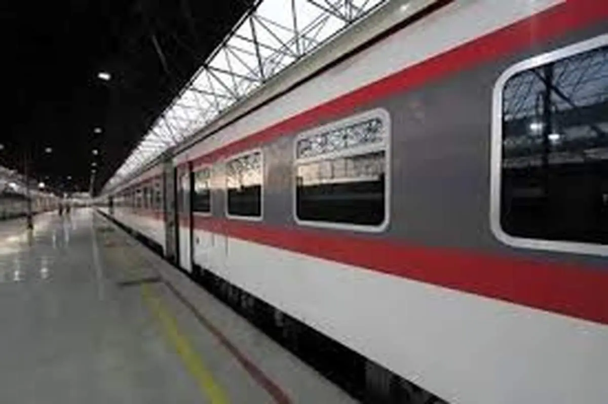 تاریخ آغاز پیش‌فروش بلیت قطار نوروز مشخص شد
