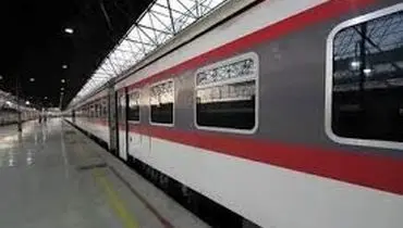 تاریخ آغاز پیش‌فروش بلیت قطار نوروز مشخص شد
